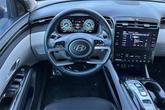 Thumbnail of 2022 Phantom Black Hyundai TUCSON Hybrid