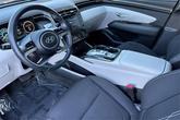 Thumbnail of 2022 Phantom Black Hyundai TUCSON Hybrid