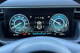 Thumbnail of 2022 Phantom Black Hyundai TUCSON Hybrid