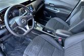 Thumbnail of 2022 Boulder Gray Pearl Nissan Kicks