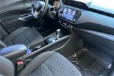 Thumbnail of 2022 Boulder Gray Pearl Nissan Kicks