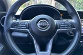 Thumbnail of 2022 Boulder Gray Pearl Nissan Kicks