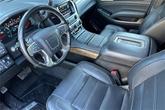 Thumbnail of 2018 Onyx Black GMC Yukon XL