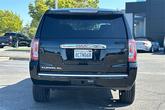 Thumbnail of 2018 Onyx Black GMC Yukon XL