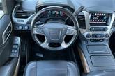 Thumbnail of 2018 Onyx Black GMC Yukon XL