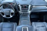 Thumbnail of 2018 Onyx Black GMC Yukon XL