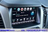Thumbnail of 2018 Onyx Black GMC Yukon XL