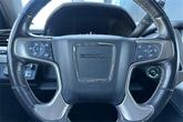 Thumbnail of 2018 Onyx Black GMC Yukon XL