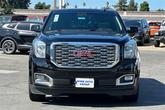 Thumbnail of 2018 Onyx Black GMC Yukon XL