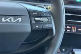 Thumbnail of 2025 Runway Red Kia EV6
