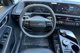 Thumbnail of 2025 Runway Red Kia EV6