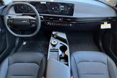 Thumbnail of 2025 Runway Red Kia EV6