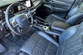 Thumbnail of 2023 Ebony Black Kia Telluride