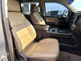 Thumbnail of 2018 gray GMC Sierra 1500
