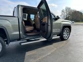 Thumbnail of 2018 gray GMC Sierra 1500