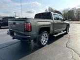 Thumbnail of 2018 gray GMC Sierra 1500
