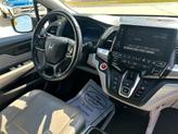 Thumbnail of 2020 GRAY Honda Odyssey