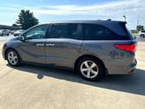 Thumbnail of 2020 GRAY Honda Odyssey