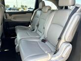 Thumbnail of 2020 GRAY Honda Odyssey