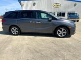 Thumbnail of 2020 GRAY Honda Odyssey