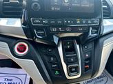 Thumbnail of 2020 GRAY Honda Odyssey