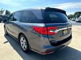 Thumbnail of 2020 GRAY Honda Odyssey