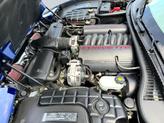 Thumbnail of 2004 LeMans Blue Metallic Chevrolet Corvette