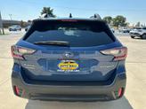 Thumbnail of 2020 Abyss Blue Pearl Subaru Outback
