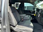 Thumbnail of 2020 Charcoal Chevrolet Silverado 1500
