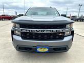 Thumbnail of 2020 Charcoal Chevrolet Silverado 1500