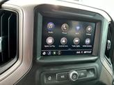 Thumbnail of 2020 Charcoal Chevrolet Silverado 1500