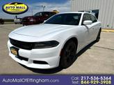Photo of 2021 White Knuckle Clearcoat Dodge Charger