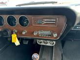 Thumbnail of 1966 White Pontiac GTO