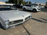 Thumbnail of 1966 White Pontiac GTO