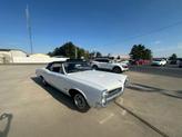 Thumbnail of 1966 White Pontiac GTO