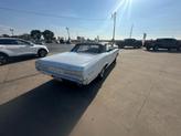 Thumbnail of 1966 White Pontiac GTO