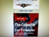 Thumbnail of 1966 White Pontiac GTO