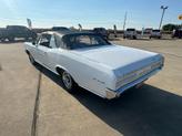 Thumbnail of 1966 White Pontiac GTO