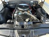 Thumbnail of 1966 White Pontiac GTO