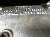 Thumbnail of 1966 White Pontiac GTO