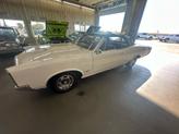 Thumbnail of 1966 White Pontiac GTO