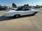 Thumbnail of 1966 White Pontiac GTO