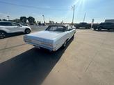 Thumbnail of 1966 White Pontiac GTO