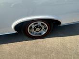 Thumbnail of 1966 White Pontiac GTO