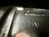 Thumbnail of 1966 White Pontiac GTO