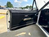 Thumbnail of 1966 White Pontiac GTO