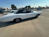 Thumbnail of 1966 White Pontiac GTO