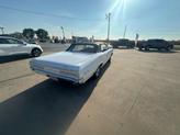 Thumbnail of 1966 White Pontiac GTO