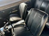 Thumbnail of 1966 White Pontiac GTO