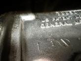 Thumbnail of 1966 White Pontiac GTO